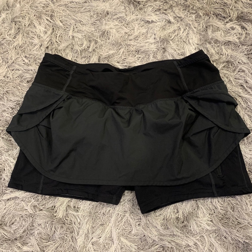 Lululemon Speed Squad Short Sz-10